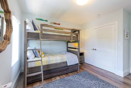 Coastal Keys Getaway with Balconies & Gulffront Living - Marathon, Florida