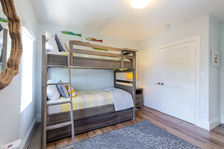 Coastal Keys Getaway with Balconies & Gulffront Living - Marathon, Florida