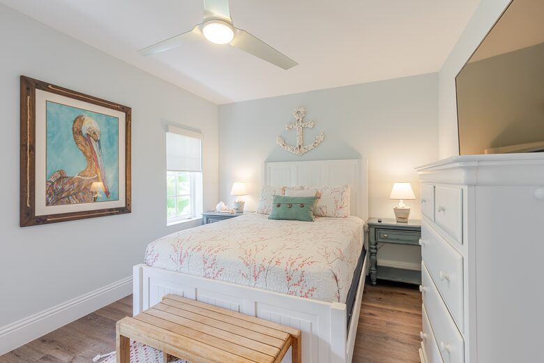 Coastal Keys Getaway with Balconies & Gulffront Living - Marathon, Florida