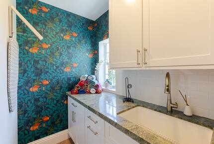 Coastal Keys Getaway with Balconies & Gulffront Living - Marathon, Florida