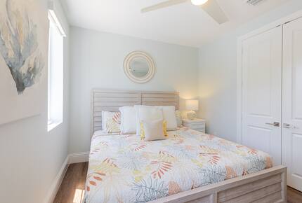 Coastal Keys Getaway with Balconies & Gulffront Living - Marathon, Florida