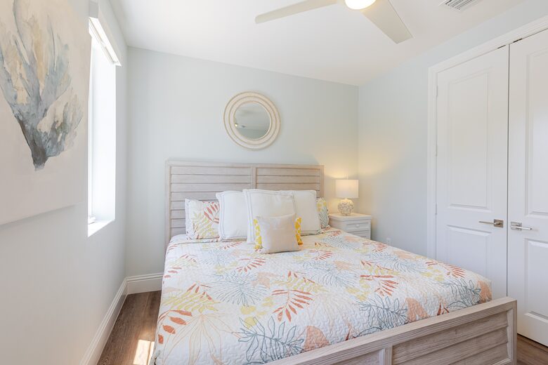 Coastal Keys Getaway with Balconies & Gulffront Living - Marathon, Florida