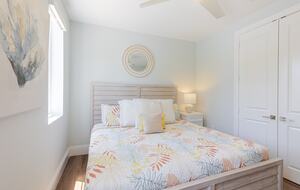 Coastal Keys Getaway with Balconies & Gulffront Living - Marathon, Florida