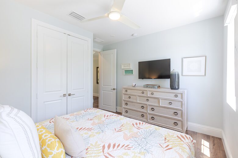 Coastal Keys Getaway with Balconies & Gulffront Living - Marathon, Florida