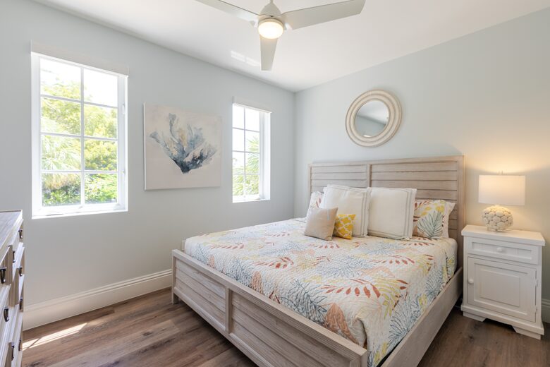 Coastal Keys Getaway with Balconies & Gulffront Living - Marathon, Florida