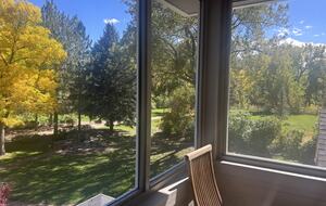 Private and Wooded Two Acre Boulder Retreat - Boulder, Colorado