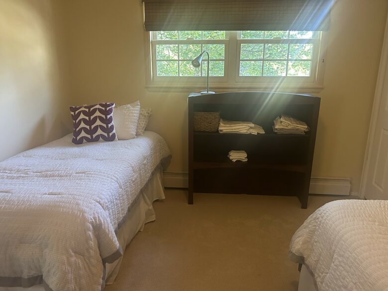 Private and Wooded Two Acre Boulder Retreat - Boulder, Colorado