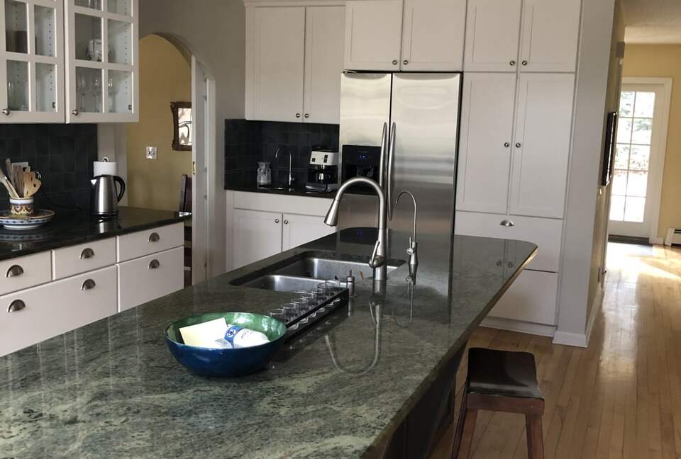 Private and Wooded Two Acre Boulder Retreat - Boulder, Colorado