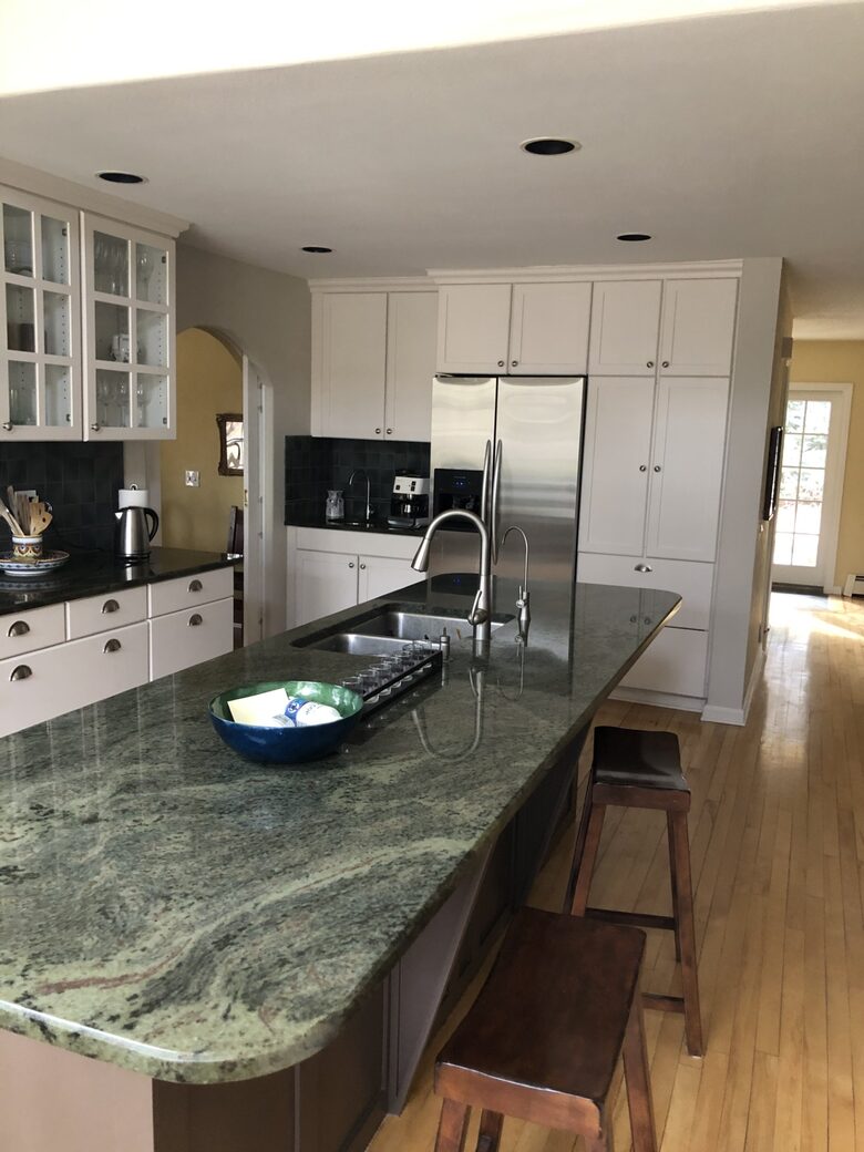 Private and Wooded Two Acre Boulder Retreat - Boulder, Colorado