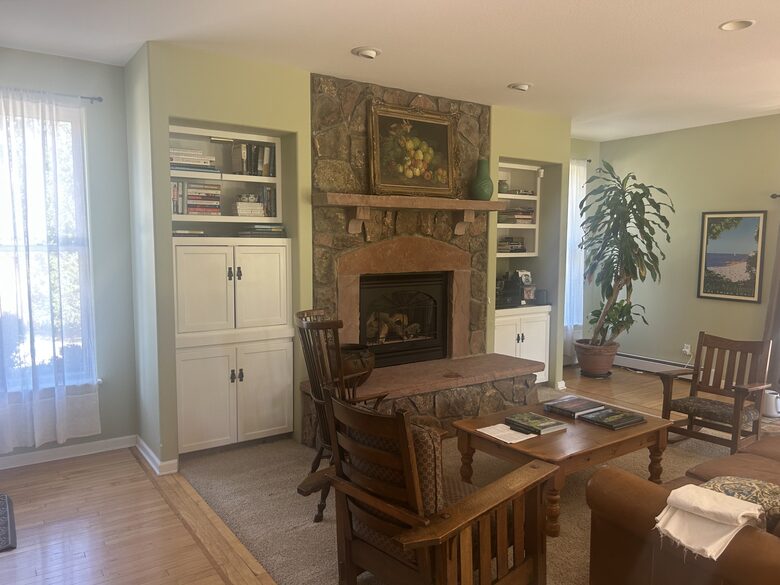 Private and Wooded Two Acre Boulder Retreat - Boulder, Colorado