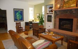 Private and Wooded Two Acre Boulder Retreat - Boulder, Colorado