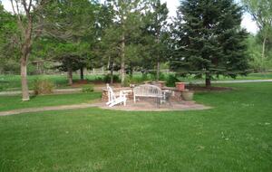 Private and Wooded Two Acre Boulder Retreat - Boulder, Colorado