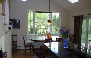 Private and Wooded Two Acre Boulder Retreat - Boulder, Colorado