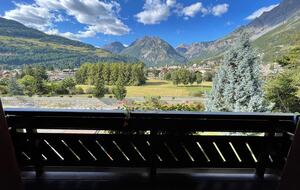 Warm and Inviting Alpine Escape - Bormio, Italy