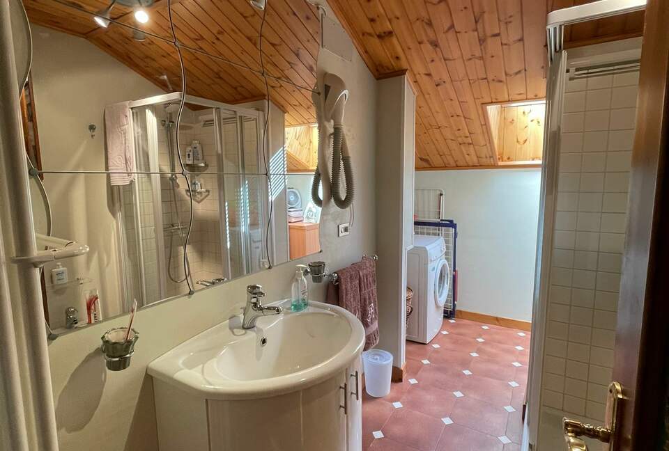 Warm and Inviting Alpine Escape - Bormio, Italy