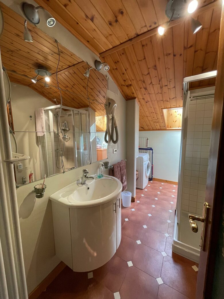 Warm and Inviting Alpine Escape - Bormio, Italy