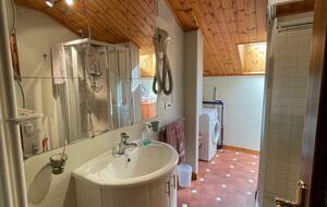 Warm and Inviting Alpine Escape - Bormio, Italy