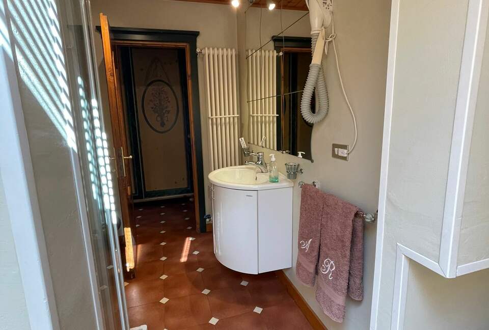 Warm and Inviting Alpine Escape - Bormio, Italy