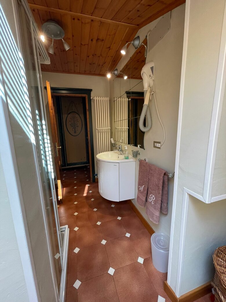 Warm and Inviting Alpine Escape - Bormio, Italy