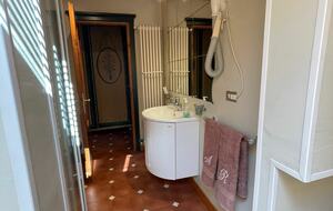 Warm and Inviting Alpine Escape - Bormio, Italy