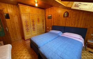 Warm and Inviting Alpine Escape - Bormio, Italy