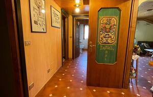 Warm and Inviting Alpine Escape - Bormio, Italy