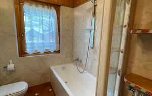 Warm and Inviting Alpine Escape - Bormio, Italy