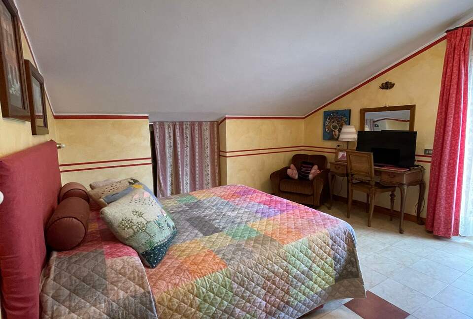 Warm and Inviting Alpine Escape - Bormio, Italy