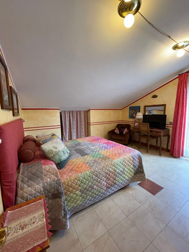 Warm and Inviting Alpine Escape - Bormio, Italy