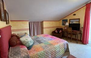 Warm and Inviting Alpine Escape - Bormio, Italy