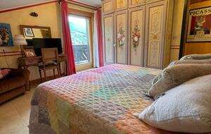 Warm and Inviting Alpine Escape - Bormio, Italy