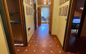 Warm and Inviting Alpine Escape - Bormio, Italy