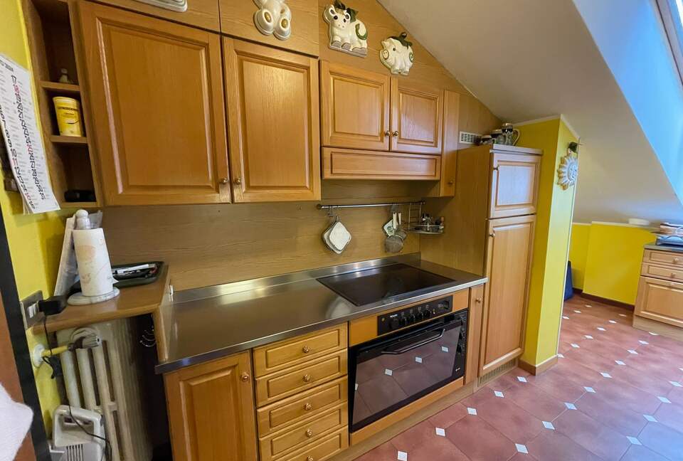 Warm and Inviting Alpine Escape - Bormio, Italy