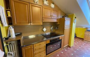 Warm and Inviting Alpine Escape - Bormio, Italy