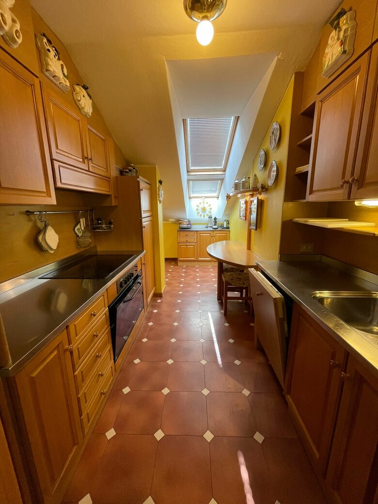 Warm and Inviting Alpine Escape - Bormio, Italy