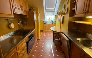 Warm and Inviting Alpine Escape - Bormio, Italy