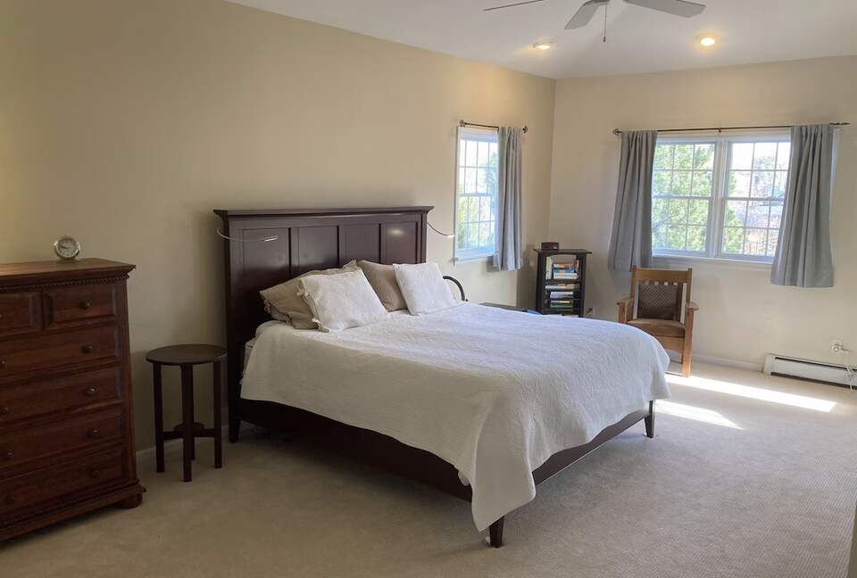 Private and Wooded Two Acre Boulder Retreat - Boulder, Colorado