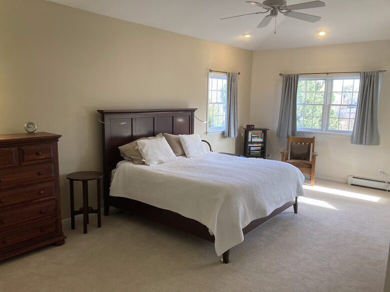 Private and Wooded Two Acre Boulder Retreat - Boulder, Colorado