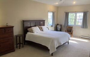 Private and Wooded Two Acre Boulder Retreat - Boulder, Colorado