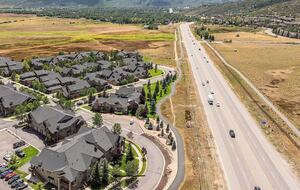 Park City Gateway | Modern Home near Ski Slopes and Trails - Park City, Utah