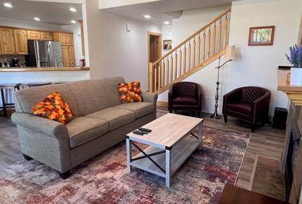 Park City Gateway | Modern Home near Ski Slopes and Trails - Park City, Utah