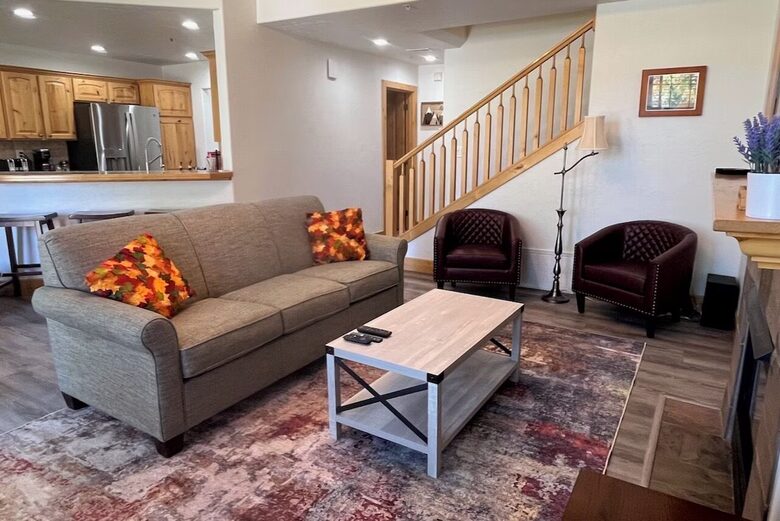 Park City Gateway | Modern Home near Ski Slopes and Trails - Park City, Utah