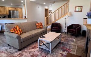 Park City Gateway | Modern Home near Ski Slopes and Trails - Park City, Utah