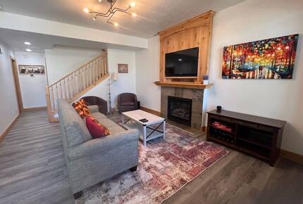 Park City Gateway | Modern Home near Ski Slopes and Trails - Park City, Utah