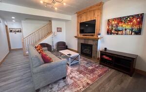 Park City Gateway | Modern Home near Ski Slopes and Trails - Park City, Utah