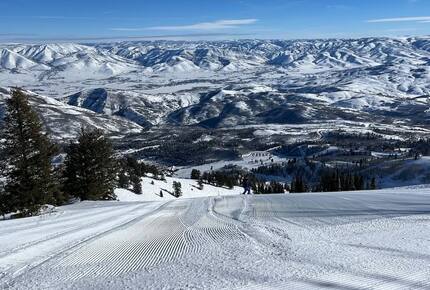 Park City Gateway | Modern Home near Ski Slopes and Trails - Park City, Utah