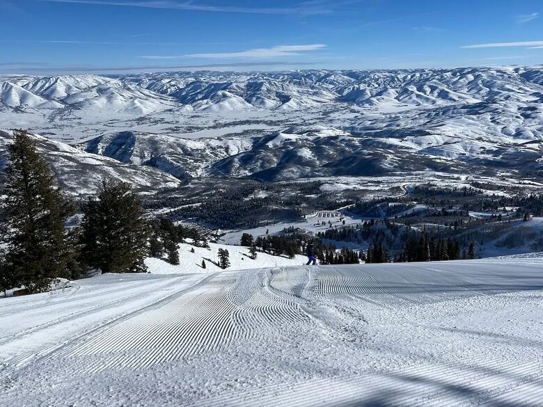 Park City Gateway | Modern Home near Ski Slopes and Trails - Park City, Utah