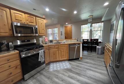 Park City Gateway | Modern Home near Ski Slopes and Trails - Park City, Utah