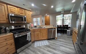 Park City Gateway | Modern Home near Ski Slopes and Trails - Park City, Utah