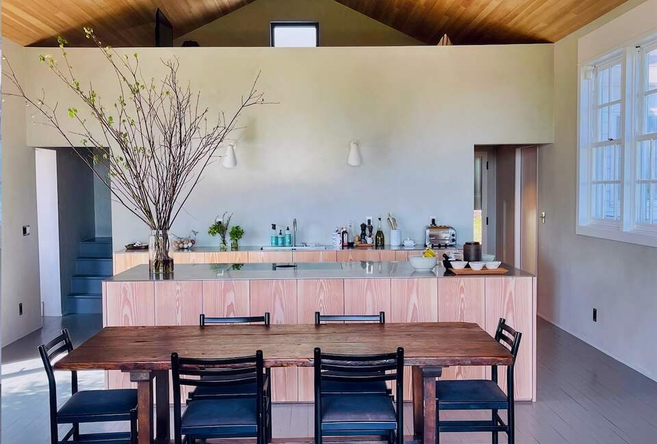 Historic Cooperstown Retreat with Modern European Luxury - Cooperstown, New York